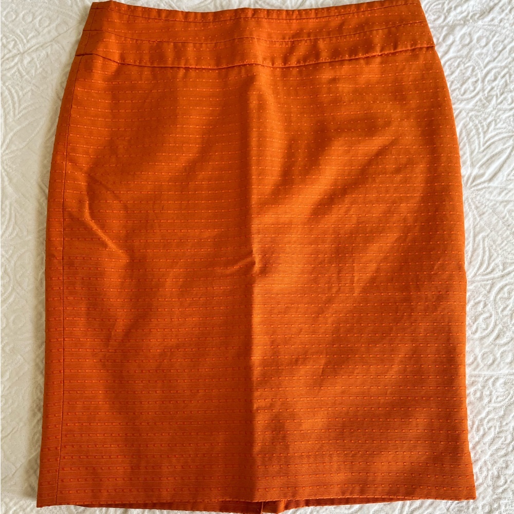 The Limited skirt